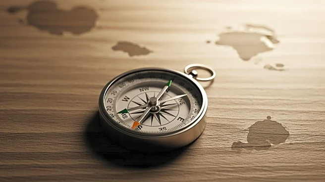 Survivor's John Kirhoffer Reflects on 50 Seasons and the Impact of the Dream Team