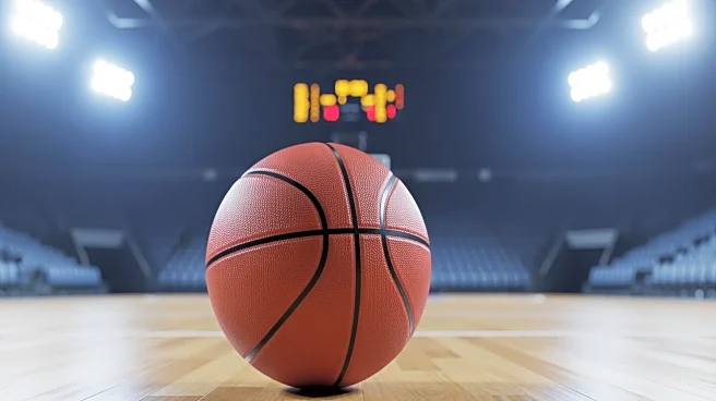 Geneva's Noah Hallahan Returns from Injury to Lead Team to Victory