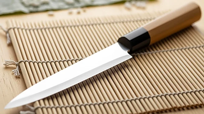 Documentary+ Acquires Global Rights to 'Still Single' Featuring Sushi Chef Masaki Saito