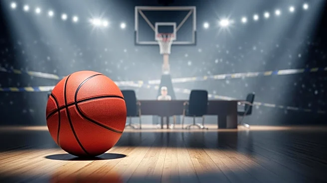 2026 NBA Draft Prospects Rise Amid March Madness Performances