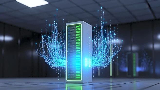 CoreWeave's CEO Attributes 'Nerdy' Approach to Successful Pivot from Crypto to AI