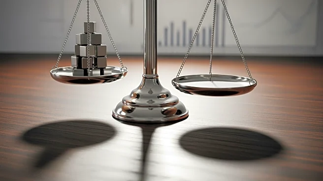 Private Credit Market Faces Potential Public Impact Amid Investor Concerns