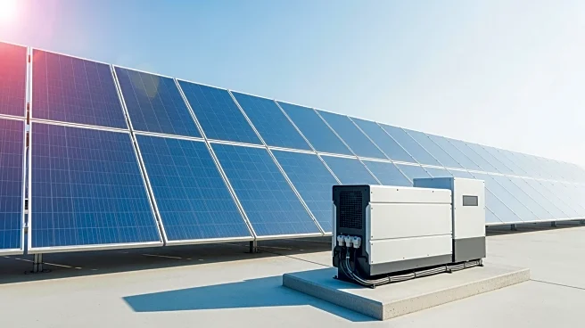 FTC Solar Reports Significant Revenue Growth Amid Continued Losses