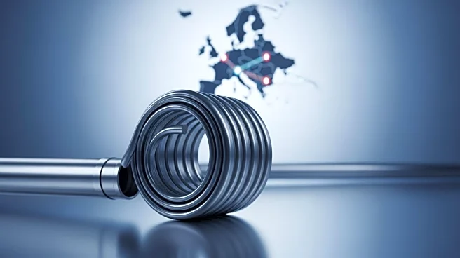 Canada Engages Trump Administration on Keystone XL Pipeline Revival Amid Energy Security Concerns