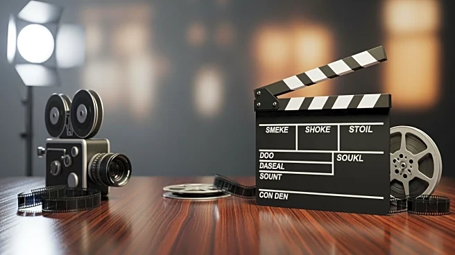 Disney+ Begins Production on 'The Koreans' Featuring 'Squid Game' Stars