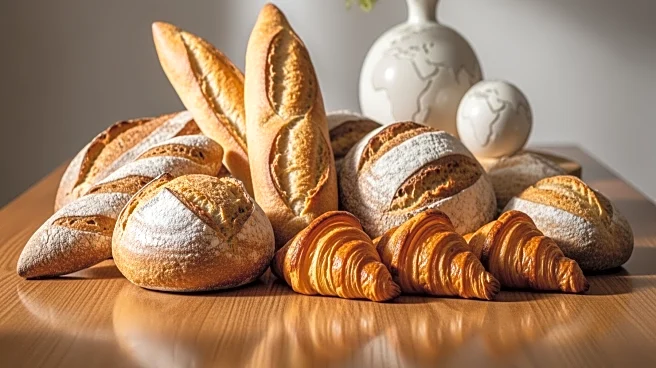 Bridor Expands Global Reach with Acquisition of Panamar Bakery Group