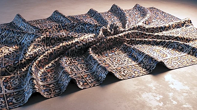 Juan Vidal Unveils 'Edén' Collection Inspired by Istanbul Trip