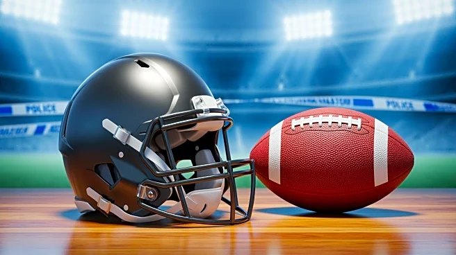 Alabama Quarterback Ty Simpson Gains Attention as Potential Top NFL Draft Pick