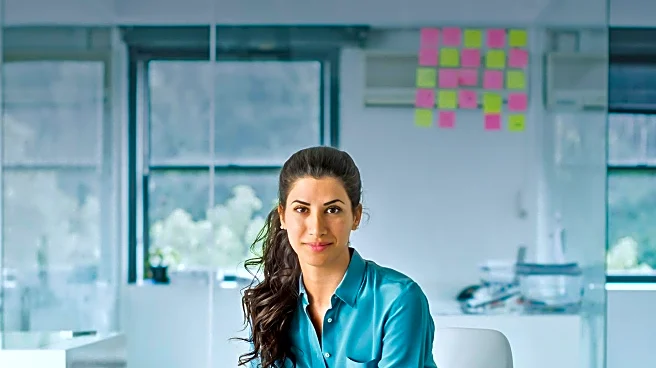 Former Women's Health Editor Liz Plosser Embraces New Flexible Lifestyle