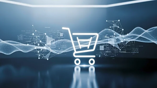 OpenAI Alters ChatGPT Commerce Strategy, Impacting Retailers Like Walmart