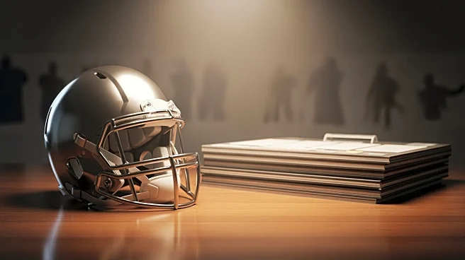 Alabama Football Players Highlighted in 2026 NFL Mock Drafts Ahead of Pro Day