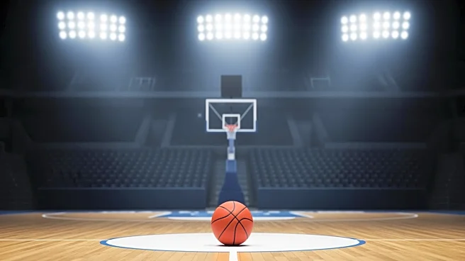 NCAA Tournament 2026: Sweet 16 and Elite Eight Matchups Set to Thrill Fans