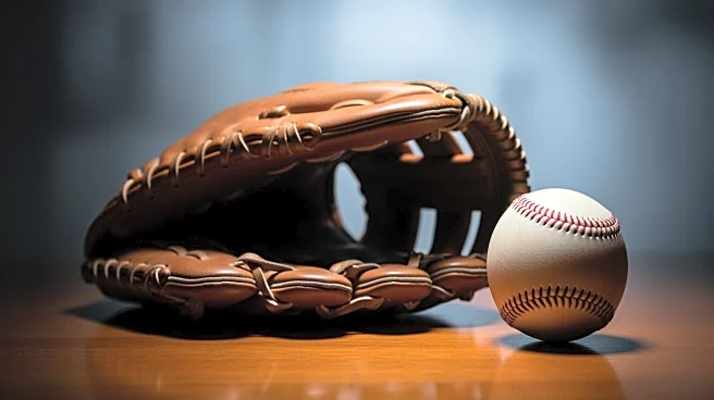 Frank Thomas Sues White Sox, Nike, and Fanatics Over Unauthorized Likeness Use