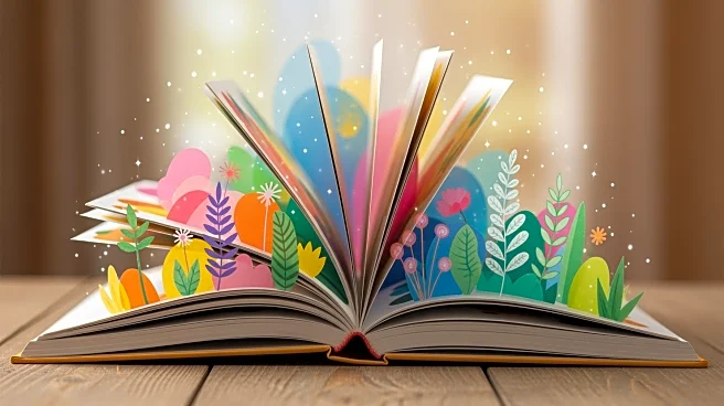 Teacher Created Materials Launches New Imprint to Expand Children's Literature