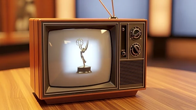 Television Academy Opens Membership to Property Masters for Emmy Voting Eligibility