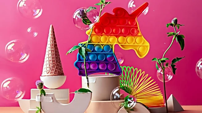 Sloomoo Ink Launches New Children's Book Series Inspired by Slime