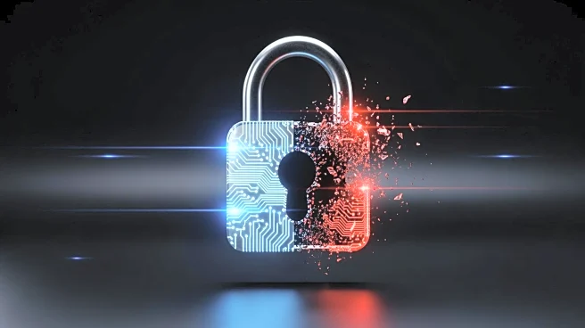 AI Disrupts Traditional Security Models, Highlighting Vulnerabilities