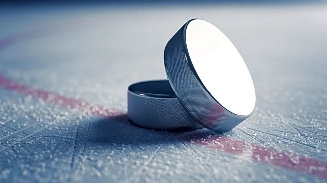 Carter Yakemchuk Scores First NHL Career Goal Against Detroit