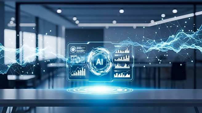 M Implements AI Tools for 11,000 Employees to Enhance Customer Service