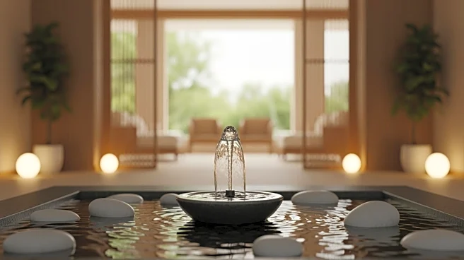 Hotels Transform Wellness from Amenity to Core Revenue Strategy