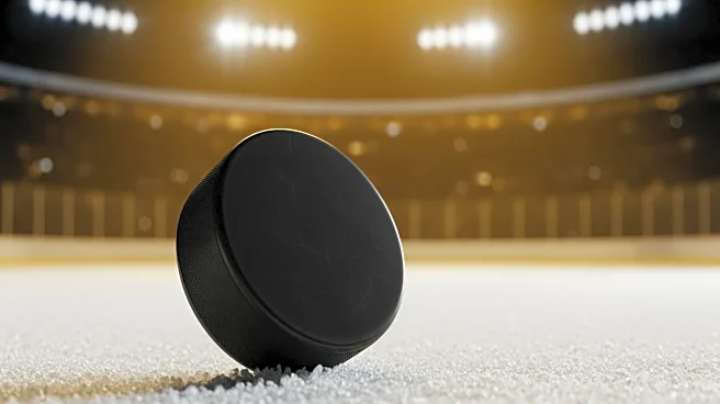 Charlie McAvoy Scores Impressive Power-Play Goal for Boston Bruins