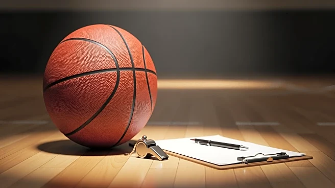 Charles Barkley Advocates for Parental Discipline in Sports