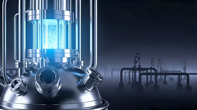 New Technology Aims to Decouple Fertilizer Production from Oil and Gas Markets Amid Global Volatility