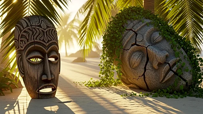 'Survivor 50' Celebrates Milestone with Fan-Driven Twists and Nostalgia