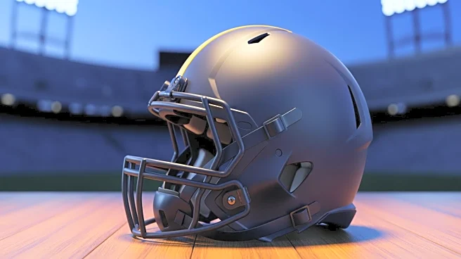 Michigan Wolverines Secure Commitment from 4-Star Safety Darrell Mattison