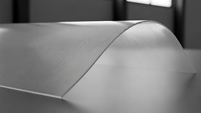 Big Bear Plastics Innovates Amidst Challenges to Strengthen Market Position