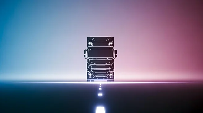 Daimler Truck Appoints Yvonne Bettkober to Board of Management, Succeeding Jürgen Hartwig