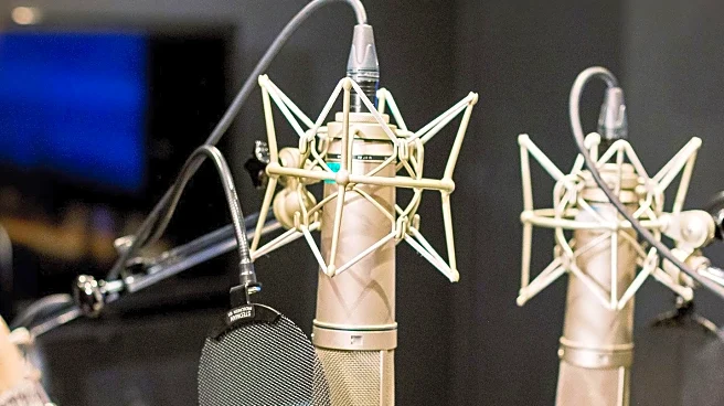 North Texas 2nd Graders Innovate with Reading Podcast to Enhance Learning