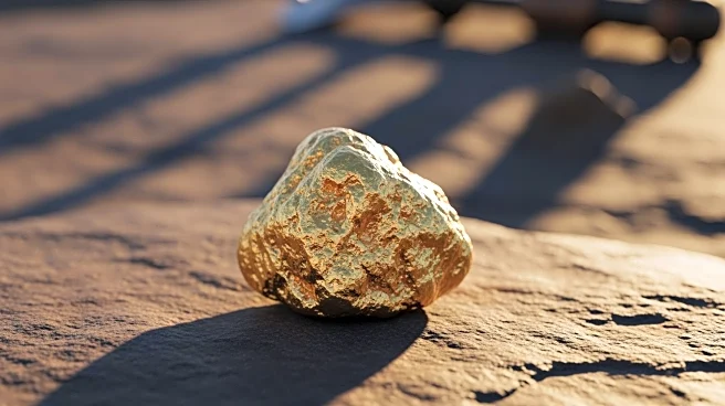 West Wits Mining Secures Additional Gold Mining Permits in South Africa