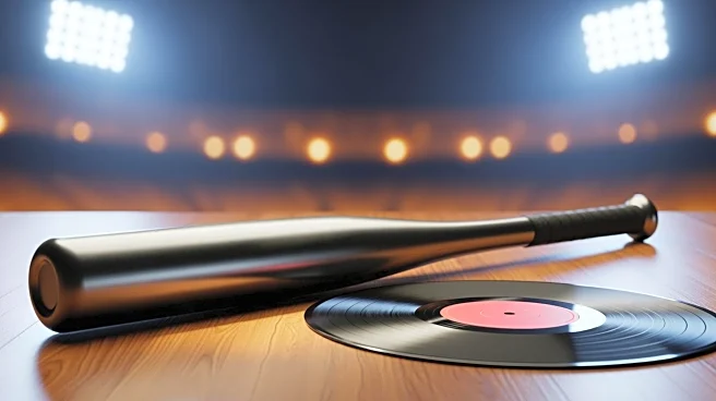 BTS Collaborates with MLB for Opening Week with 'ARIRANG' Soundtrack