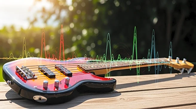 Funk Band Bassel  The Supernaturals Bring Unique Sound to Hawai'i