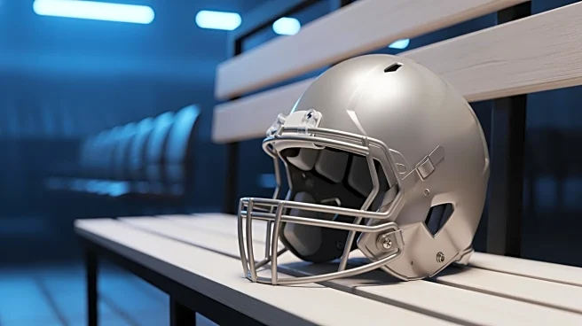 Buffalo Bills Sign Bradley Chubb Despite Previous Rivalry