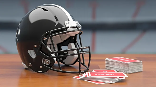 Buffalo Bills Strengthen Roster with Strategic Free Agency Moves