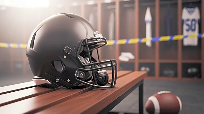 Atlanta Falcons Sign Running Back Brian Robinson Jr. to One-Year Deal, Strengthening Backfield