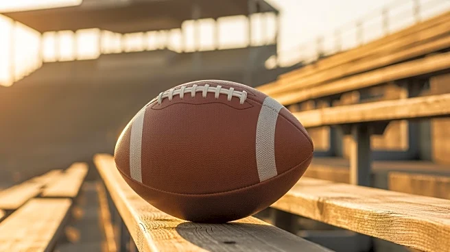 Stanford Football Returns to Kezar Stadium for Open Practice, Reconnecting with Historic Roots