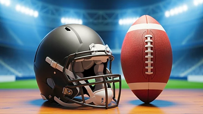 Michigan Wolverines Target Four-Star Safety Pole Moala for 2027 Class