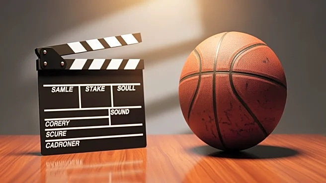 'Air Bud' Creator Kevin DiCicco Passes Away at 63 After Battling Health Issues