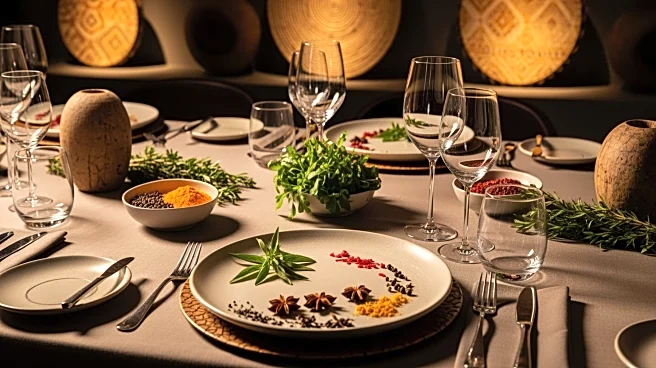 Minor Hotels Launches Colbert Collection, Emphasizing Culture and Culinary Experiences