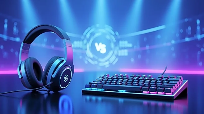 Team Yandex Leads Group A at ESL One Birmingham with Dominant Performance