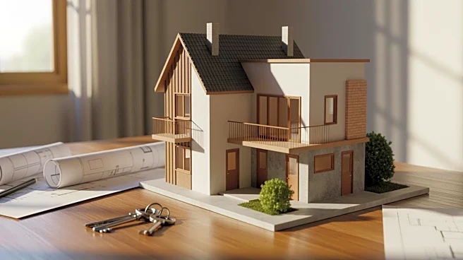 Home Flippers Face Declining Profits Amid High Prices and Tight Supply