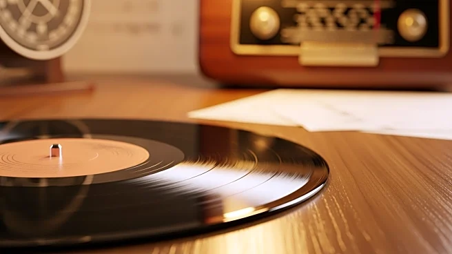 Harry Belafonte's Historic Billboard 200 Chart Success in 1956