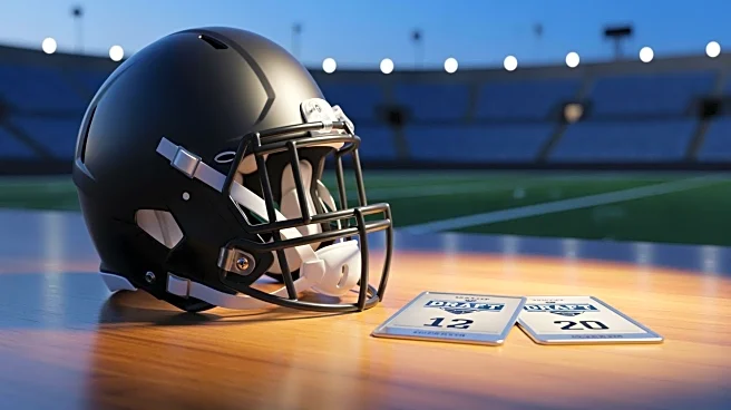 Miami Dolphins Hold Two First-Round Picks in 2026 NFL Draft Amid Roster Overhaul