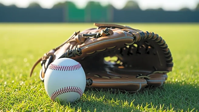 Minnesota Twins' Ryan Jeffers Impresses in Spring Training Finale