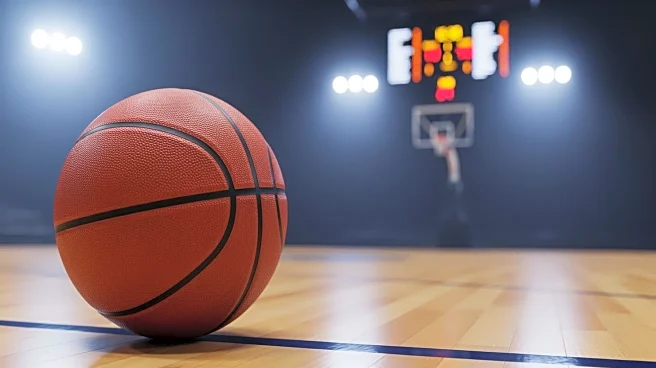 Kennedy Chandler's Near Double-Double Performance Highlights Jazz's Loss to Raptors