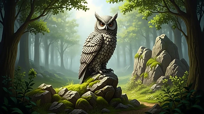 Open Owl Studios Expands Stonesaga with 'Nature of the Beast' Expansion