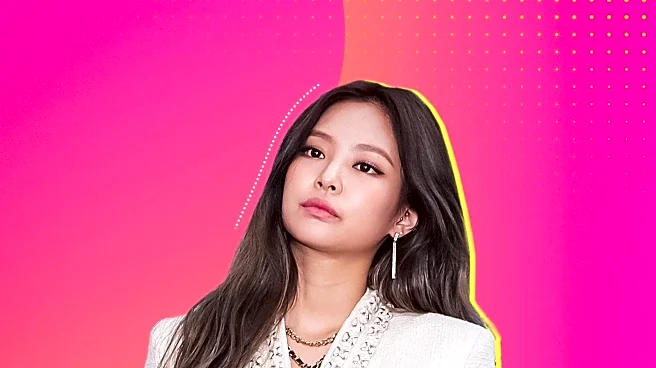 ComplexCon Hong Kong Draws Crowds with Kasing Lung and Jennie